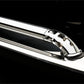 8ft Bed Dually Crossrails 15-19 Chevy Silverado GMC Sierra 3500 HD