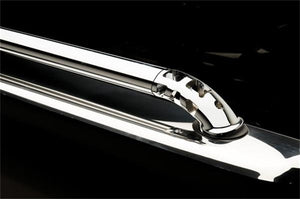 Sportside Bed Crossrails 99-05 Chevy Silverado GMC Sierra 1500