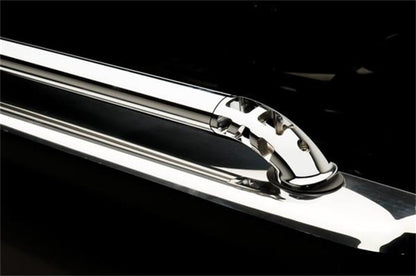Sportside Bed Crossrails 99-05 Chevy Silverado GMC Sierra 1500