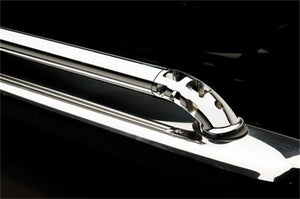 5ft Bed Crossrails 10-11 Ram Dakota 05-09 Dodge Dakota