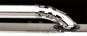 1500 5.5ft Bed Crossrails 19-25 Chevy Silverado GMC Sierra 1500