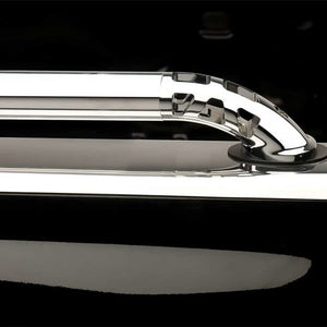 1500 5.5ft Bed Crossrails 19-25 Chevy Silverado GMC Sierra 1500