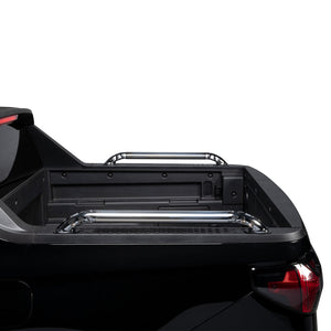 4Ft 3In Crossrails 22-25 Hyundai Santa Cruz