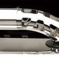 8ft Bed Dually Crossrails 07-14 Chevy Silverado GMC Sierra 3500 HD