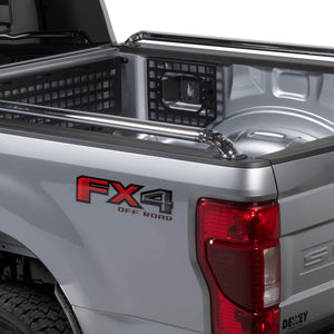 5ft 7in Crossrails 19-24 Ram 1500 for Secure Cargo