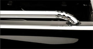 5.5ft Bed Crossrails 07-13 Chevy Silverado GMC Sierra 1500