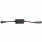 Pair H9 / H8 Nitro Lux Universal LED Light Replacement Kit