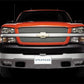 SS Shadow Billet Grilles 03-05 Chevy Silverado 1500