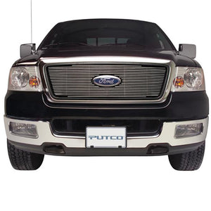 Shadow Billet Grilles 04-07 Nissan TITAN Grille Upgrade