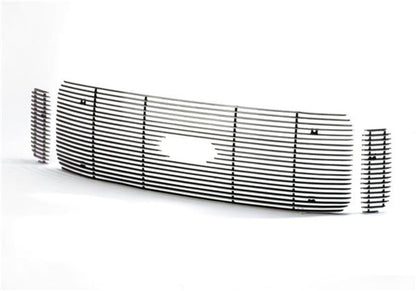Shadow Billet Grilles 04-07 Nissan Armada for Style Upgrade