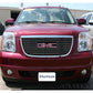 Shadow Billet Grilles 04-07 Nissan Armada for Style Upgrade
