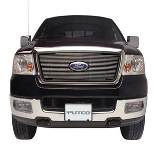 Shadow Billet Grilles 97-98 Ford F-150 Accessories