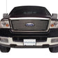 Shadow Billet Bar Grille w/ Logo CutOut 01-05 Ford Explorer Sport Trac