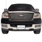 Shadow Billet Bar Grille w/ Logo CutOut 04-08 Ford F-150