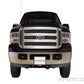 Shadow Billet Grilles 05-07 Ford F-350 F-250 Grille