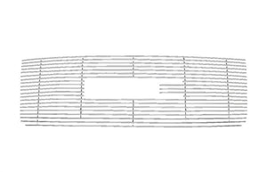 Shadow Billet Grilles 11-14 GMC Sierra 2500 3500 HD