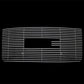 Shadow Billet Grilles 11-14 GMC Sierra 2500 3500 HD