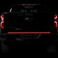 48In Direct Fit Blade Kit Tailgate Bars 19-25 Jeep Wrangler 15-25 Chevy Colorado GMC Canyon