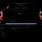 48In Direct Fit Blade Kit Tailgate Bars 19-25 Jeep Wrangler 15-25 Chevy Colorado GMC Canyon