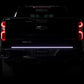 48In Freedom Blade Kit Tailgate Bars 22-25 Hyundai Santa Cruz