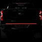 48In Freedom Blade Kit Tailgate Bars 22-25 Hyundai Santa Cruz
