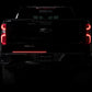 48In Freedom Blade Kit Tailgate Bars 22-25 Hyundai Santa Cruz
