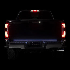 48In Freedom Blade Kit Tailgate Bars 23-25 Chevy Colorado