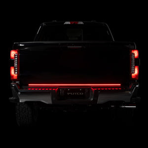 48In Freedom Blade Kit Tailgate Bars 23-25 GMC Canyon