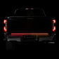 48In Freedom Blade Kit Tailgate Bars 23-25 GMC Canyon
