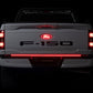60in. Direct Fit Blade Kit Tailgate Bars 17-24 Ford F-250 F-350 F-450 Super Duty