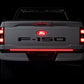 60in. Freedom Blade Tailgate Bars Universal Upgrade LED