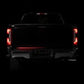 Freedom Blade Tailgate Light Bar with Plug-N-Play Connector 24-25 Chevy Silverado, GMC Sierra 2500 3500 HD