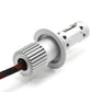 H7 White/Yellow Nitro 360 Fog Light Bulbs Universal