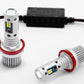 H8 / H9 / H11 / H16 TYPE 2 Nitro 360 Fog Light Bulbs Universal