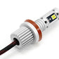 H8 / H9 / H11 / H16 TYPE 2 Nitro 360 Fog Light Bulbs Universal