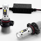 PSX24 White/Yellow Nitro 360 Fog Light Bulbs Universal