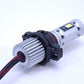 PSX24 White/Yellow Nitro 360 Fog Light Bulbs Universal