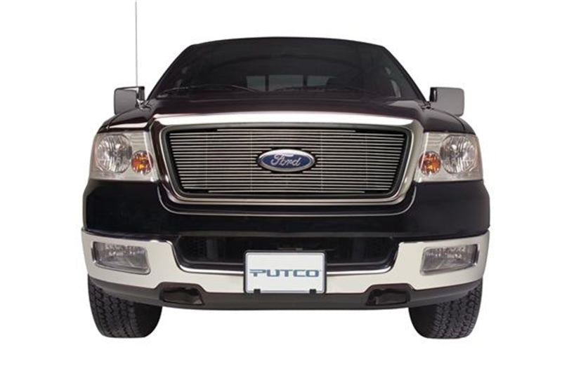 Boss Shadow Billet Grilles 05-07 Ford F-350 F-250