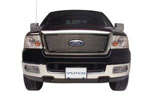 Boss Shadow Billet Grilles 05-07 Ford F-350 F-250