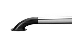 5.5ft Bed Nylon SSR Rails 04-14 Ford F-150 06-08 Lincoln Mark LT