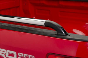 5.5ft Bed Nylon SSR Rails 04-14 Ford F-150 06-08 Lincoln Mark LT