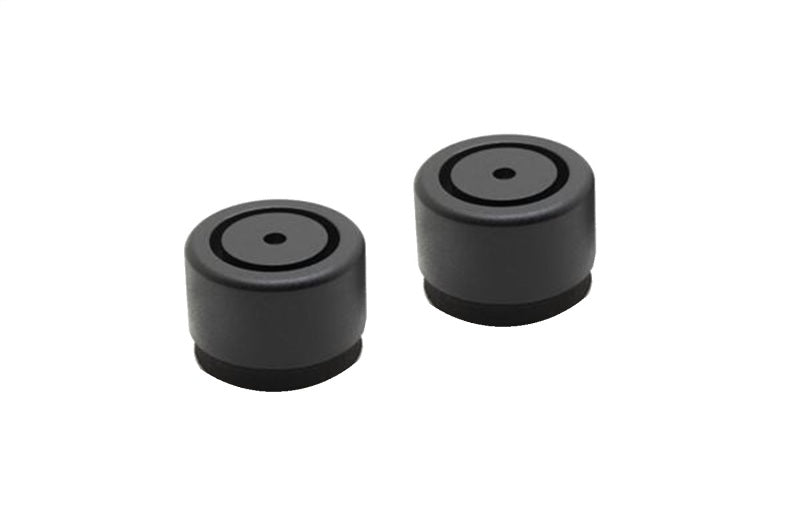 Diamond Donuts Universal Toolbox Side Rail Adapters