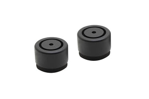 Diamond Donuts Universal Toolbox Side Rail Adapters