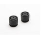 Diamond Donuts Universal Toolbox Side Rail Adapters