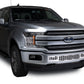 Polished SS Bumper Grille Inserts 18-20 Ford F-150