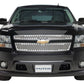 Punch Stainless Steel Grilles 94-00 Chevy C/K Suburban 1500 2500 3500