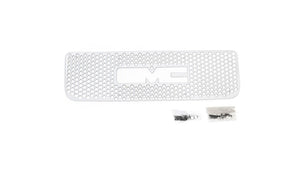 Punch Stainless Steel Grilles 94-98 GMC C/K Suburban 1500 2500 3500