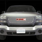 Punch Stainless Steel Grilles 94-98 GMC C/K Suburban 1500 2500 3500