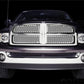 Punch Stainless Steel Grilles 02-05 Dodge Ram 1500 2500 3500