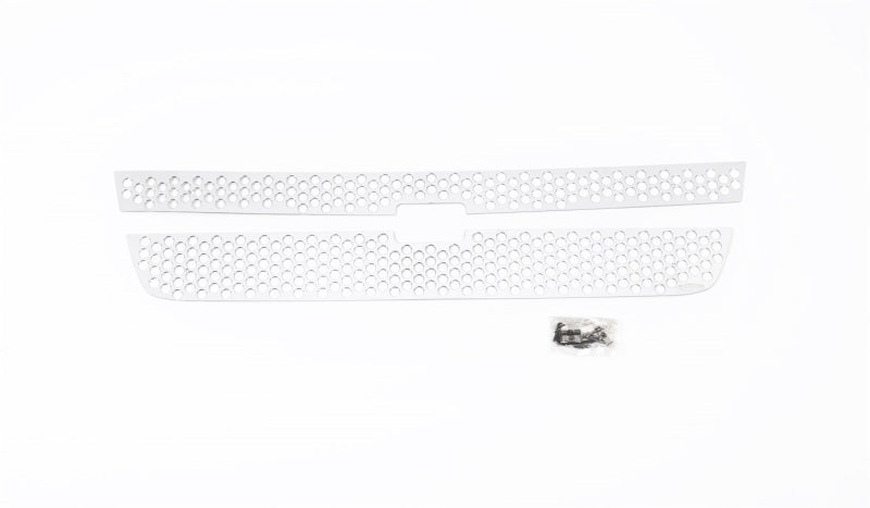 Punch Stainless Steel Grilles 05-07 Chevy Silverado 1500 2500 3500